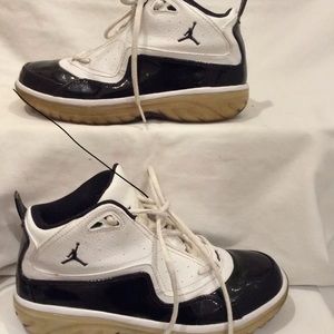 Nike Air Jordan
